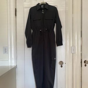 Nike Swoosh jumpsuit